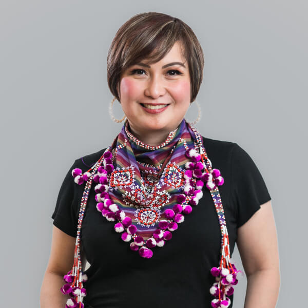 Toni Miranda - President