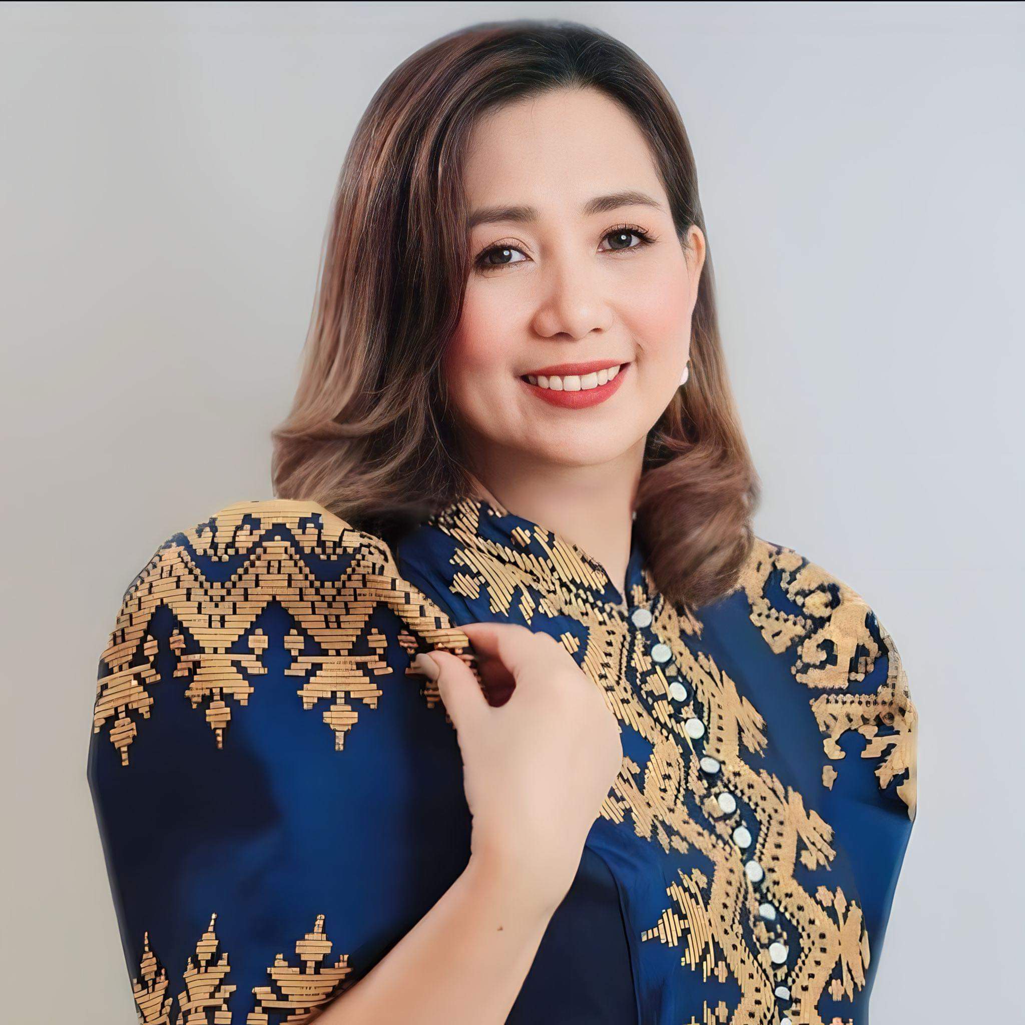 Maryrose Coronel