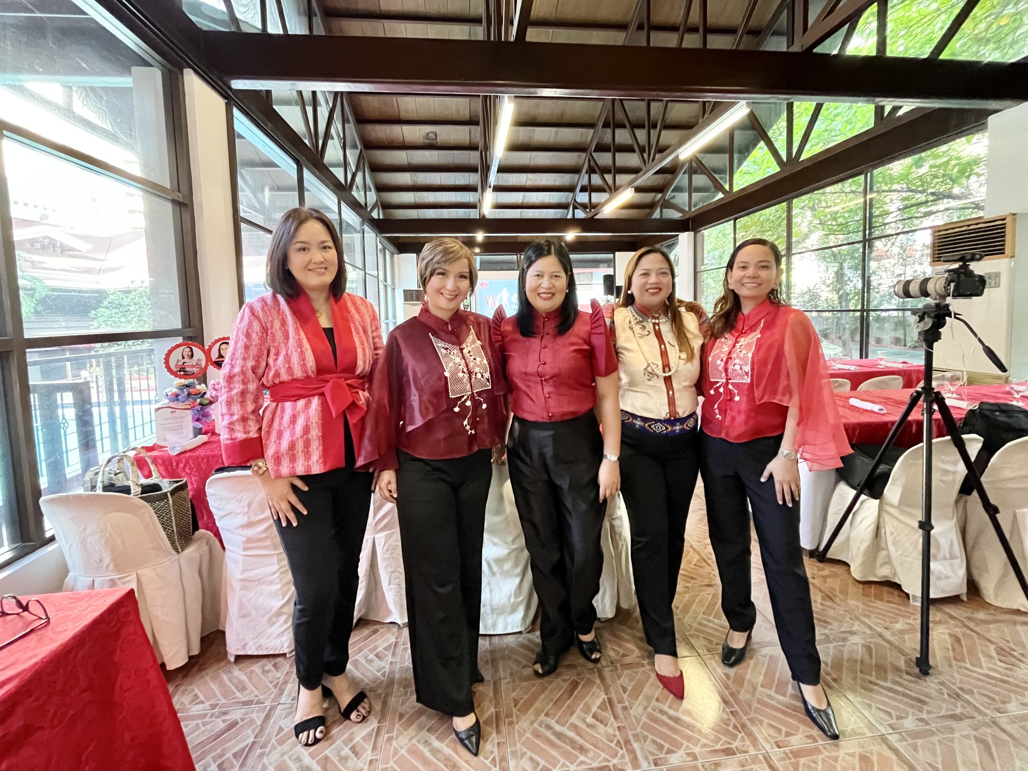WISE 2023: Network for Enterprising Women (NEW) – 14th Annual Women Entrepreneurs Conference
