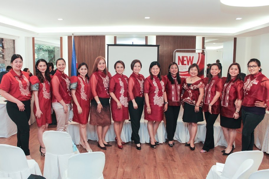 Go Pinay! #SupportLokal: Recap of the 13th Annual Women Entrepreneurs Conference