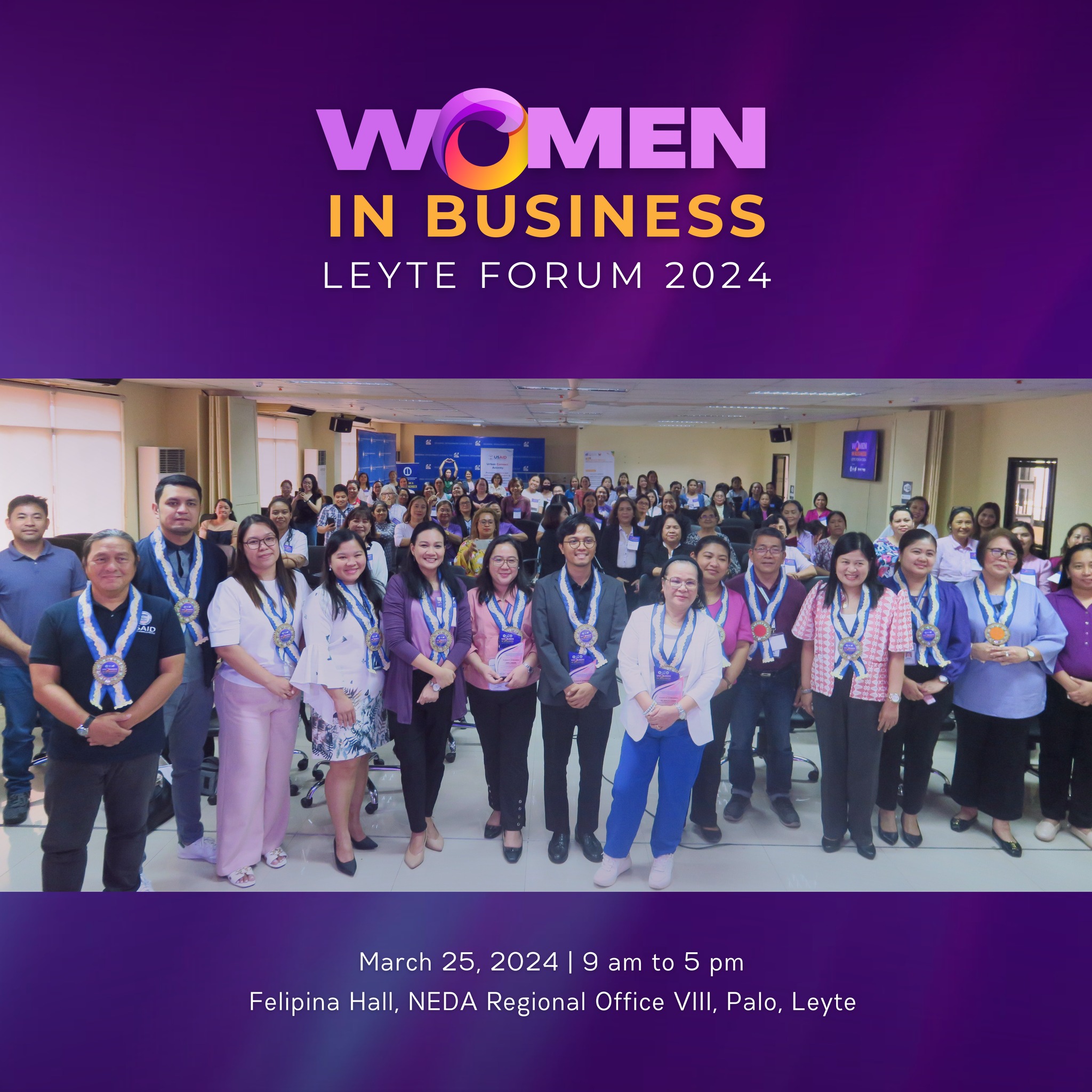 Women In Business: Invest In Women, Accelerate Progress