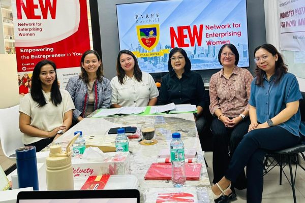 Strengthening Partnerships for the Next Generation